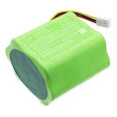 Yhteensopiva akun vaihto Bard medsystems PA-00149-00127,PA-00284