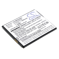 Yhteensopiva akun vaihto Brondi KLB200N289