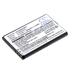 Yhteensopiva akun vaihto Artfone KLB423450