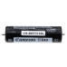Lääketieteellinen akku Braun 4876 5742 SmartControl 3 (CS-BRF310SL)