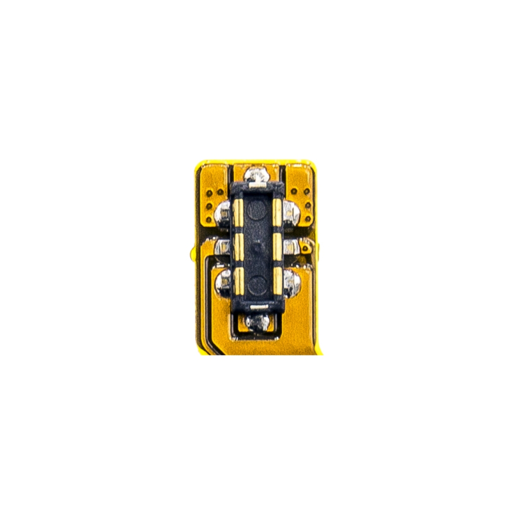 Matkapuhelimen akku Blackberry BBF100-2 (CS-BRK200SL)