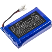 Battery compatibleWith Medical Battery