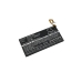 Blackberry STV100-3 TD-LTE