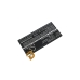 Blackberry STV100-3 TD-LTE