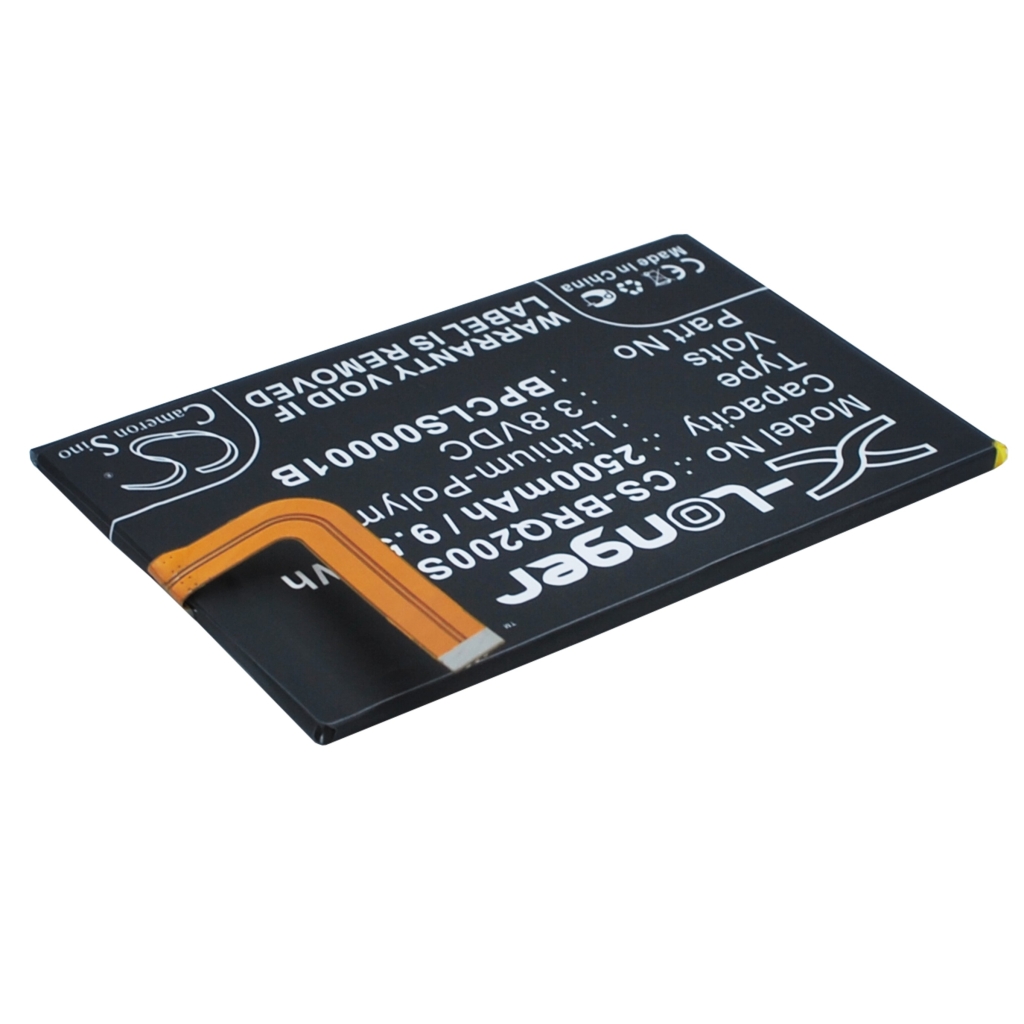 Blackberry SQC100-3