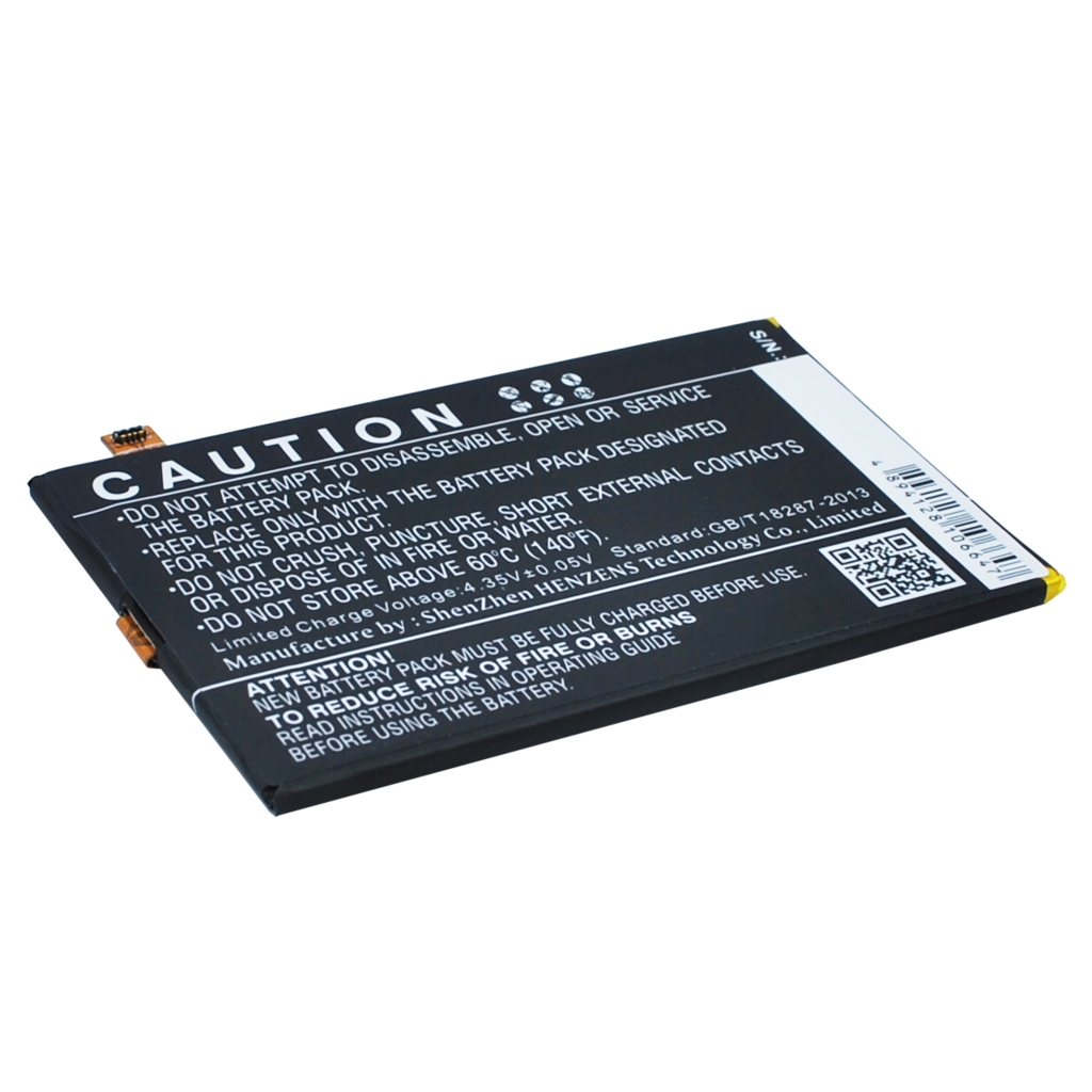 Blackberry SQC100-3
