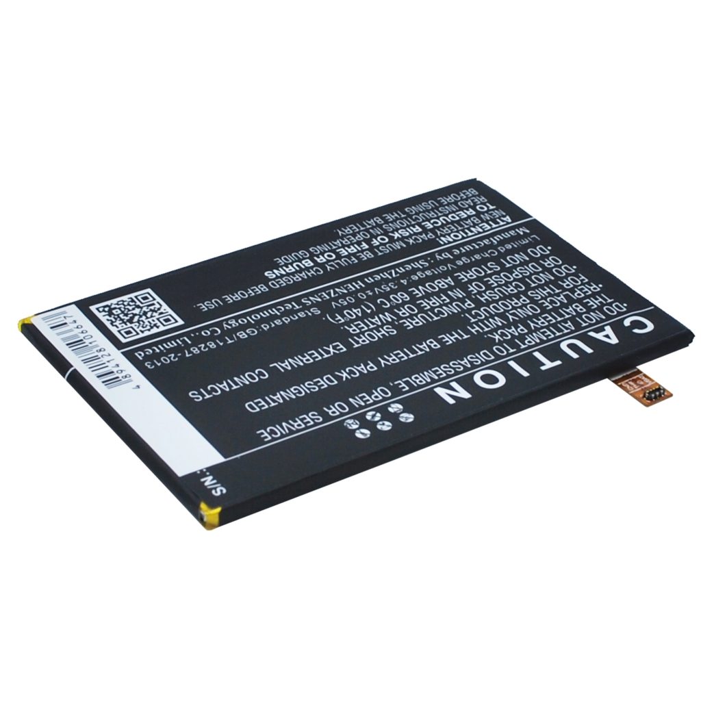 Blackberry SQC100-3