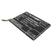 Battery compatibleWith Blackberry
