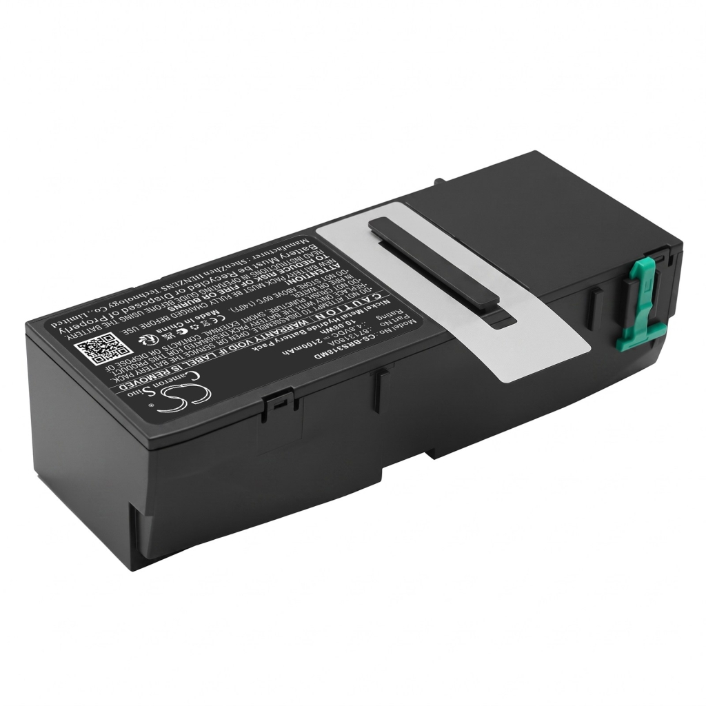 Battery for B.braun Perfusor Space Infusion