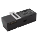 Battery for B.braun Perfusor Space Infusion
