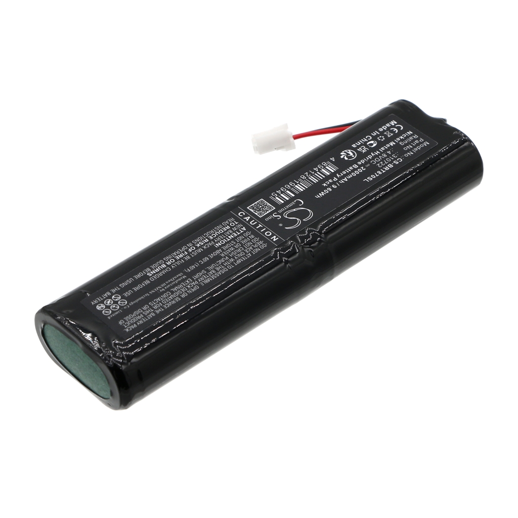 Työkalujen akku Bartec benke 6728-70 Serie C (CS-BRT870SL)