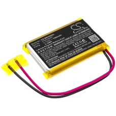 Yhteensopiva akun vaihto Braven PS403648T