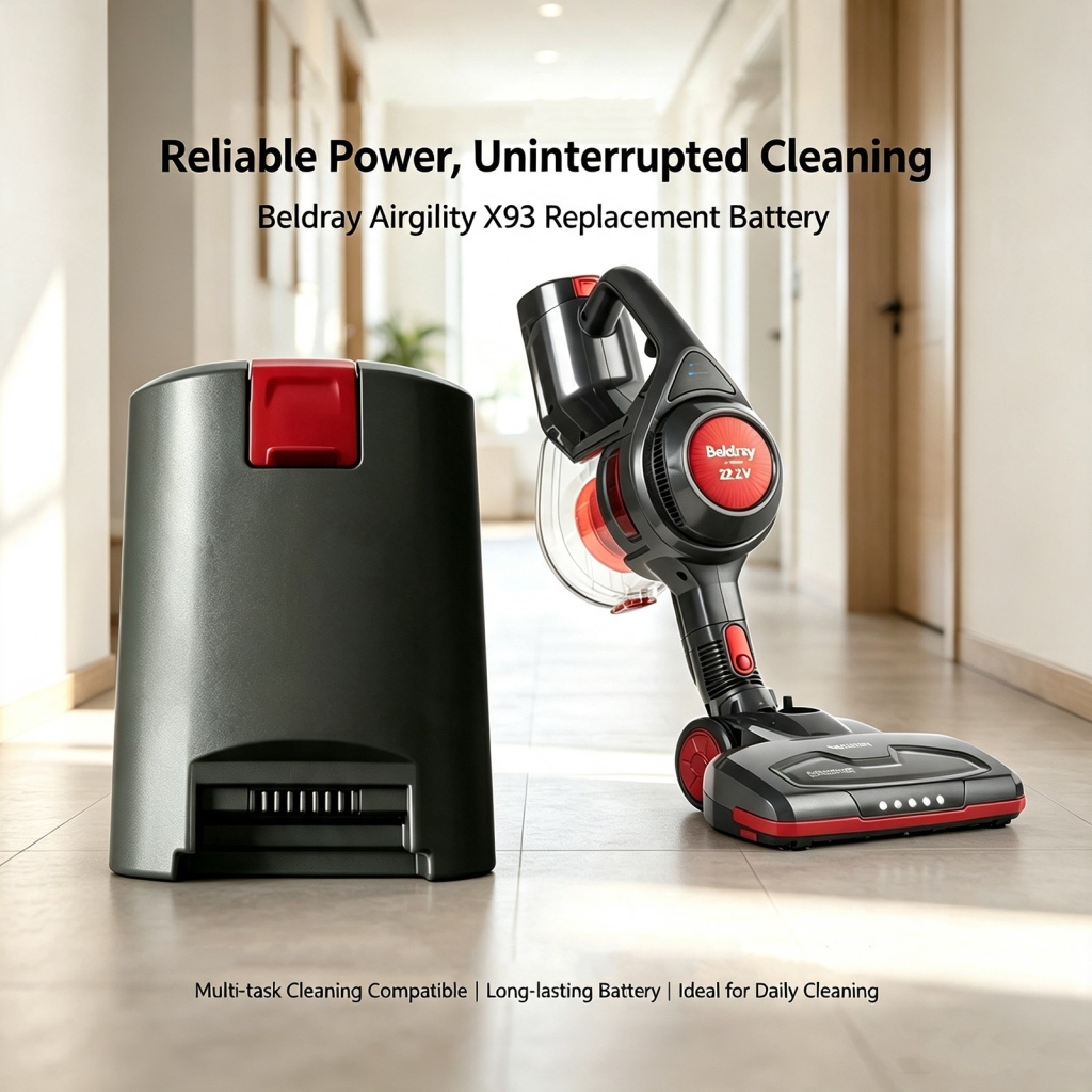 Battery compatible with Voweek