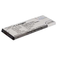 Yhteensopiva akun vaihto BlackBerry ACC-51546-201,BAT-47277-001,BAT-47277-003,LS1