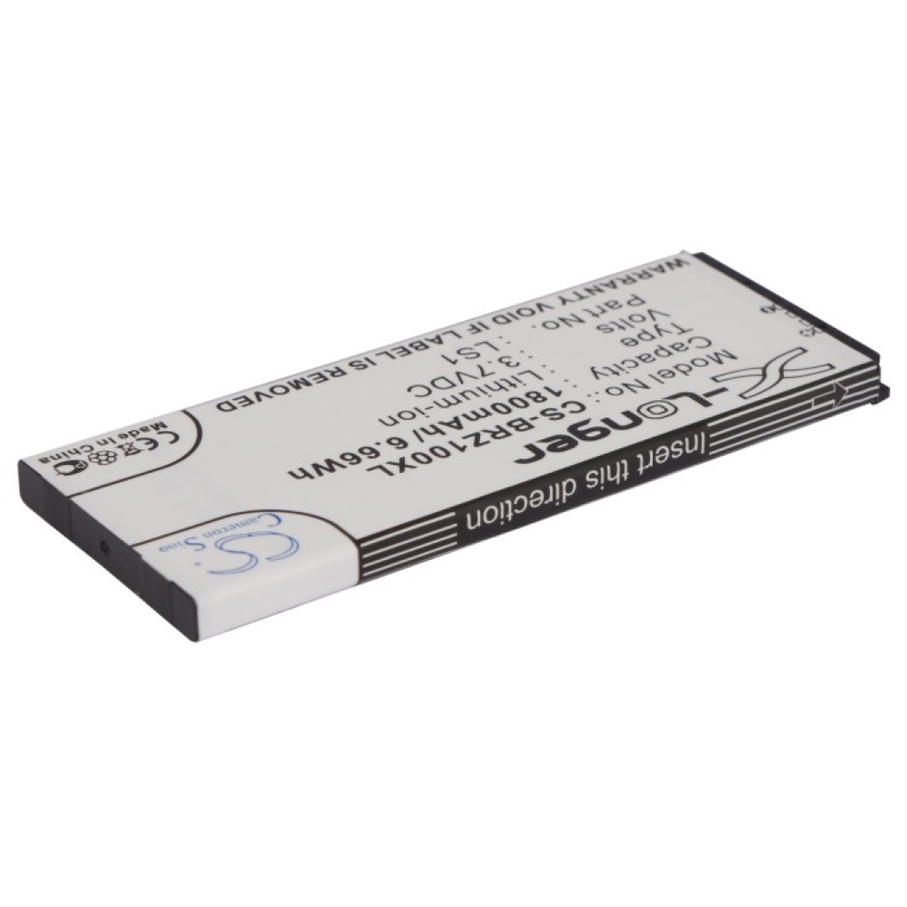 Akut Korvaa BAT-47277-001
