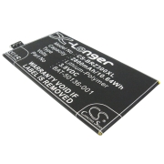 Battery compatibleWith Mobile Phone Battery
