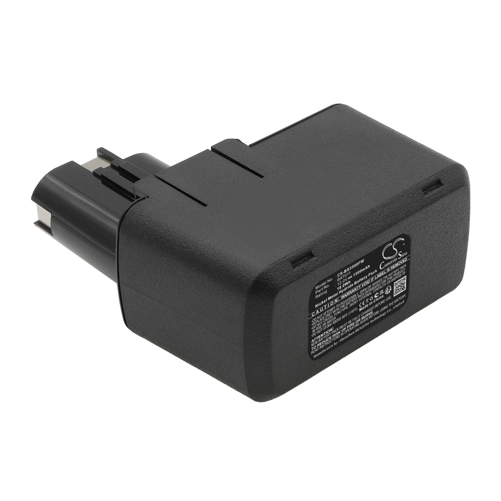 Teollisuusakku Orgapack CS-BS3300PW