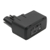 Teollisuusakku Orgapack CS-BS3300PW