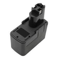 Yhteensopiva akun vaihto Skil 2 607 335 054,2 607 335 055,2 607 335 071,2 607 335 081,2 607 335 107...