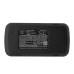 Teollisuusakku Orgapack CS-BS3300PW
