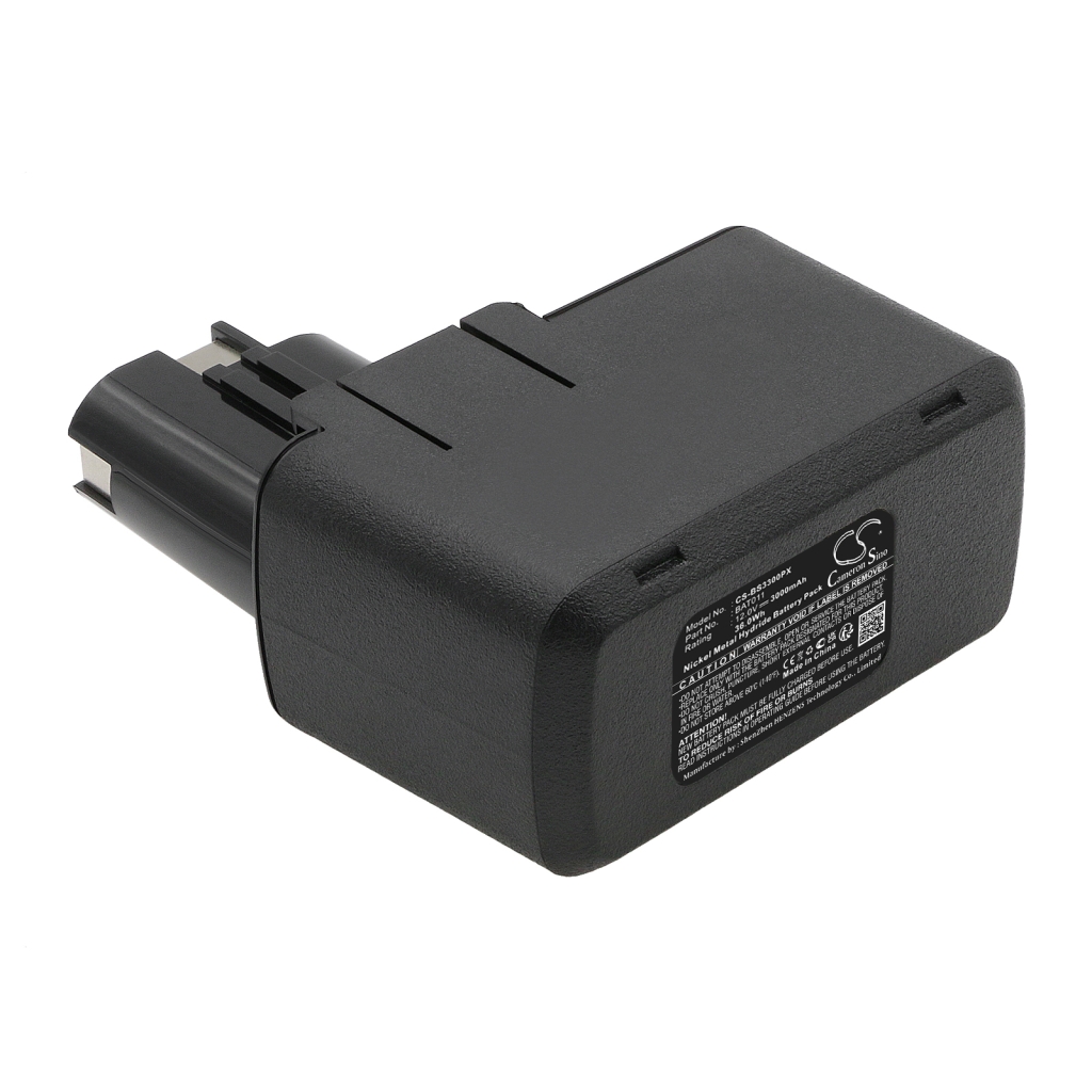Teollisuusakku Orgapack CS-BS3300PX