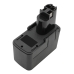 Teollisuusakku Orgapack CS-BS3300PX