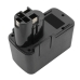Teollisuusakku Orgapack CS-BS3300PX