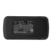 Teollisuusakku Orgapack CS-BS3300PX