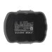 Akut Teollisuusakku CS-BS3360PW