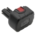 Akut Teollisuusakku CS-BS3360PX