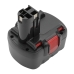 Akut Teollisuusakku CS-BS3360PX