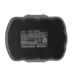 Akut Teollisuusakku CS-BS3360PX