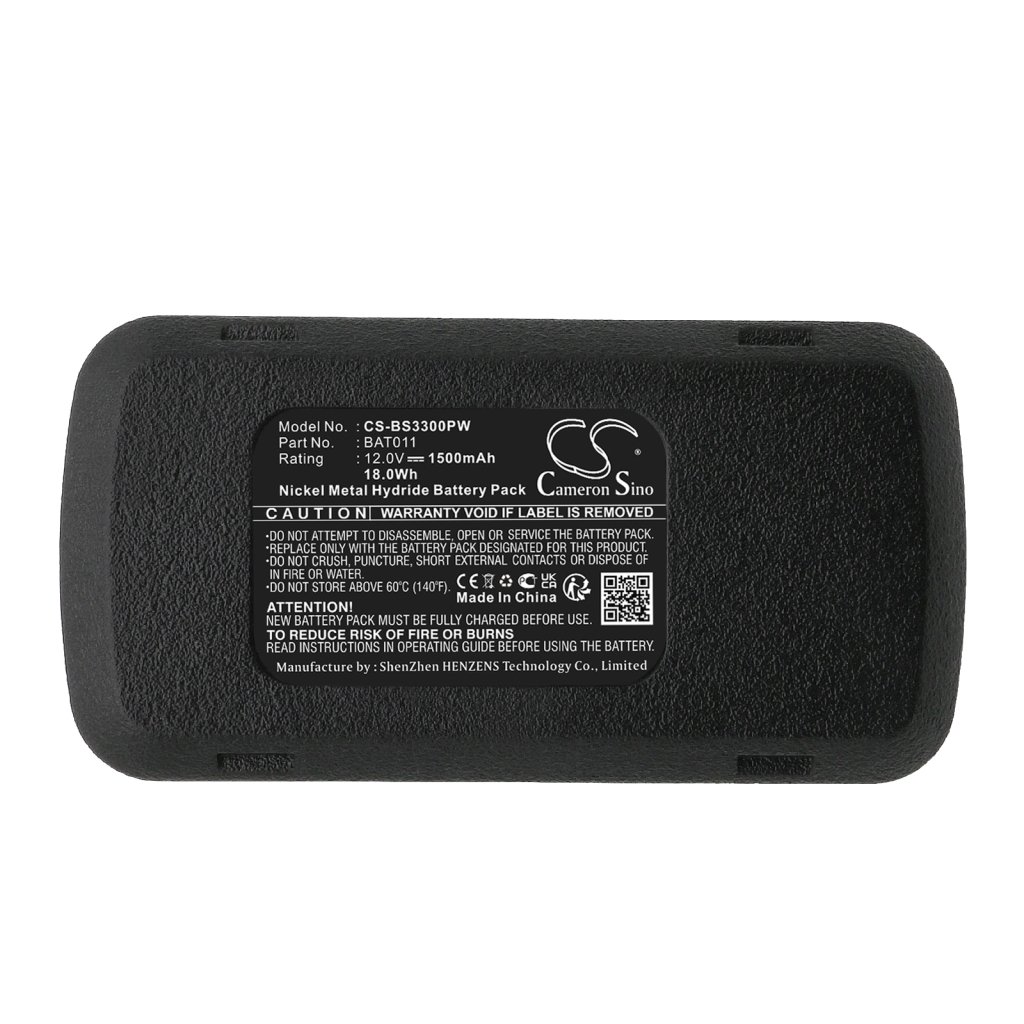 Teollisuusakku Skil CS-BS3300PW