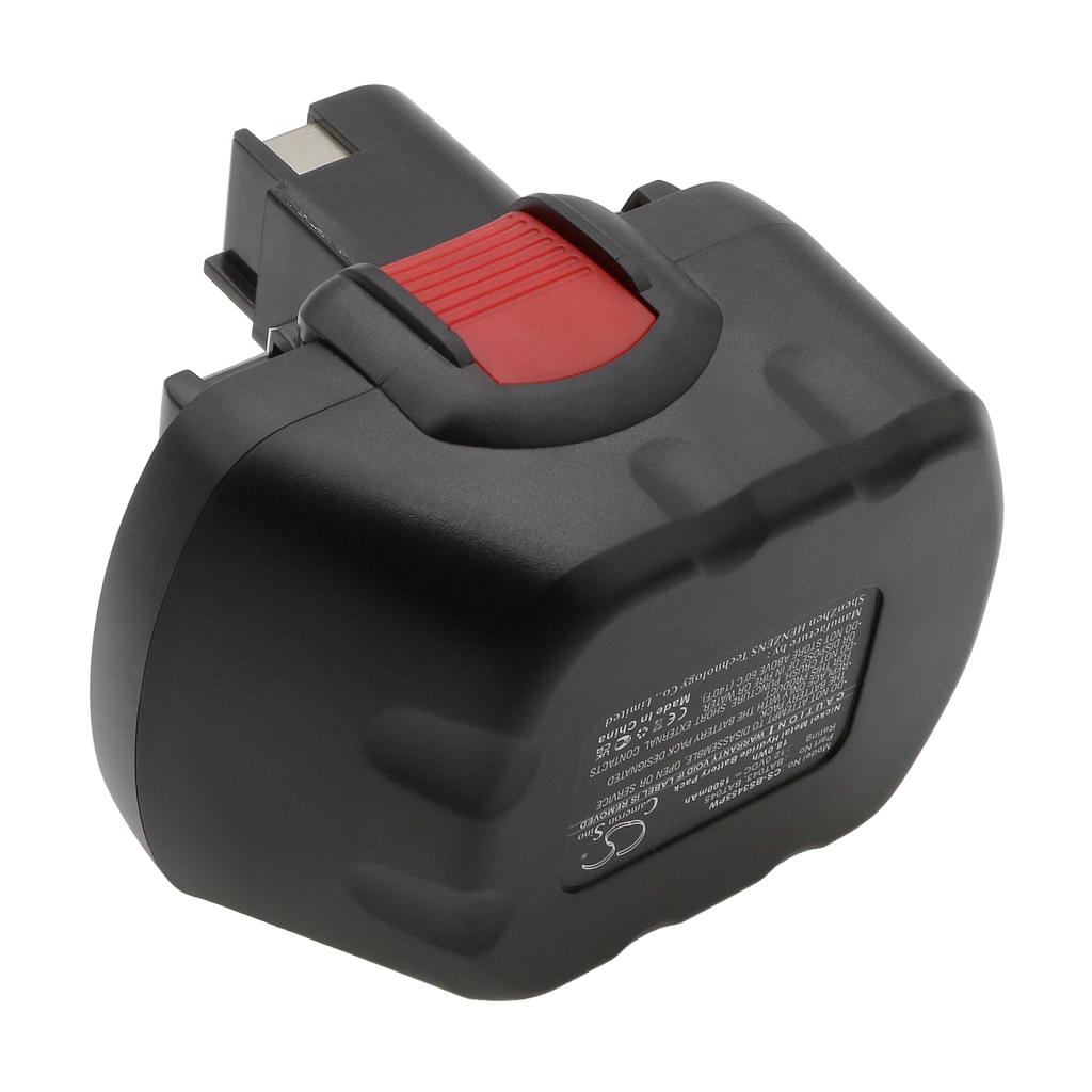 Teollisuusakku Orgapack CS-BS3455PW