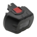 Teollisuusakku Orgapack CS-BS3455PW