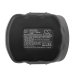 Teollisuusakku Orgapack CS-BS3455PW