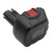 Teollisuusakku Wurth CS-BS3455PW