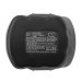Teollisuusakku Orgapack CS-BS3455PW