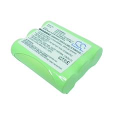 Yhteensopiva akun vaihto CIDCO 60AAS3BV1Z,85AAS3BV1Z,95AAS3BV1Z