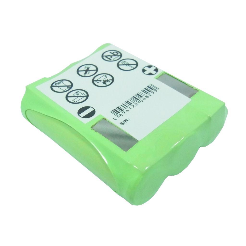 Langattoman puhelimen akku Bell South D-936 (CS-BS980CL)