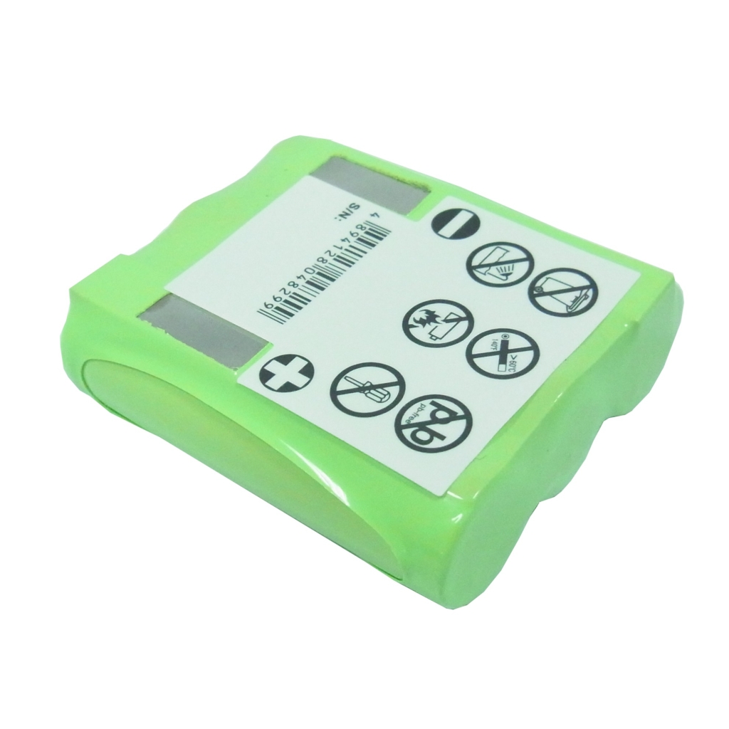 Langattoman puhelimen akku Bell South D-936 (CS-BS980CL)