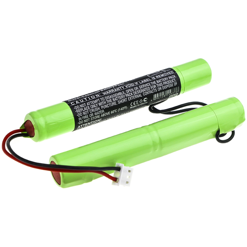 Akut Kotiturvakameran akku CS-BSA459LS