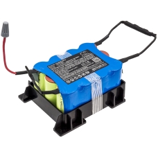 Yhteensopiva akun vaihto Siemens 00751992