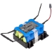 Yhteensopiva akun vaihto Siemens 00751992