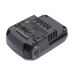 Battery compatible with Briggs & stratton