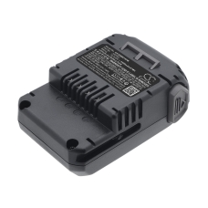 Yhteensopiva akun vaihto Briggs & stratton 111-9639,5015704981826,593560,596088,597188...