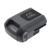 Battery compatible with Briggs & stratton