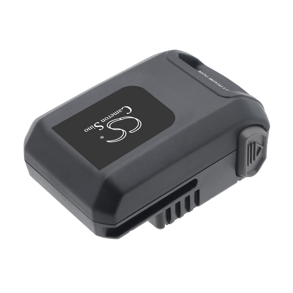 Battery compatible with Briggs & stratton