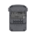 Battery compatible with Briggs & stratton