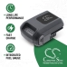 Battery compatible with Briggs & stratton